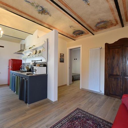 Appartement Casa Valentina 1902 à Montegrosso dʼAsti Extérieur photo