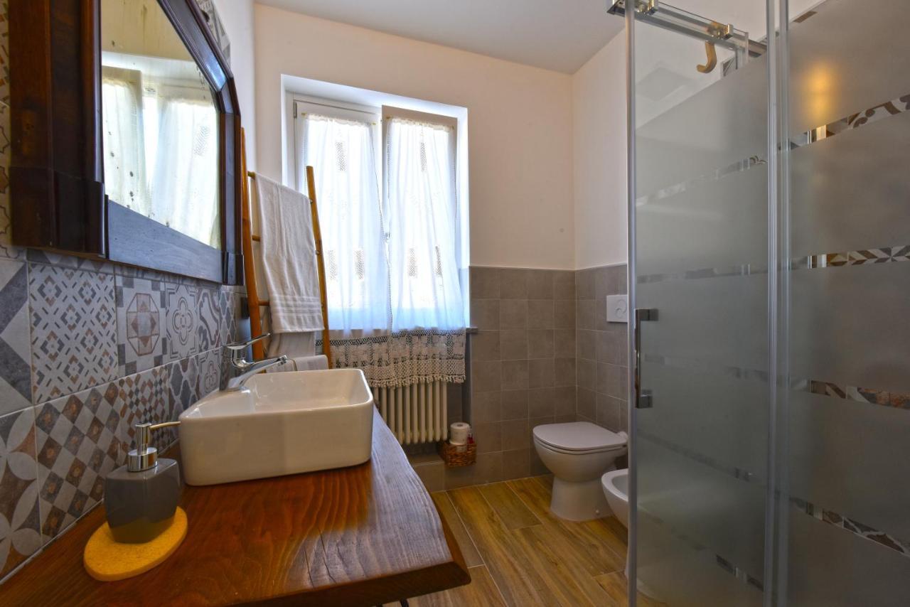 Appartement Casa Valentina 1902 à Montegrosso dʼAsti Extérieur photo