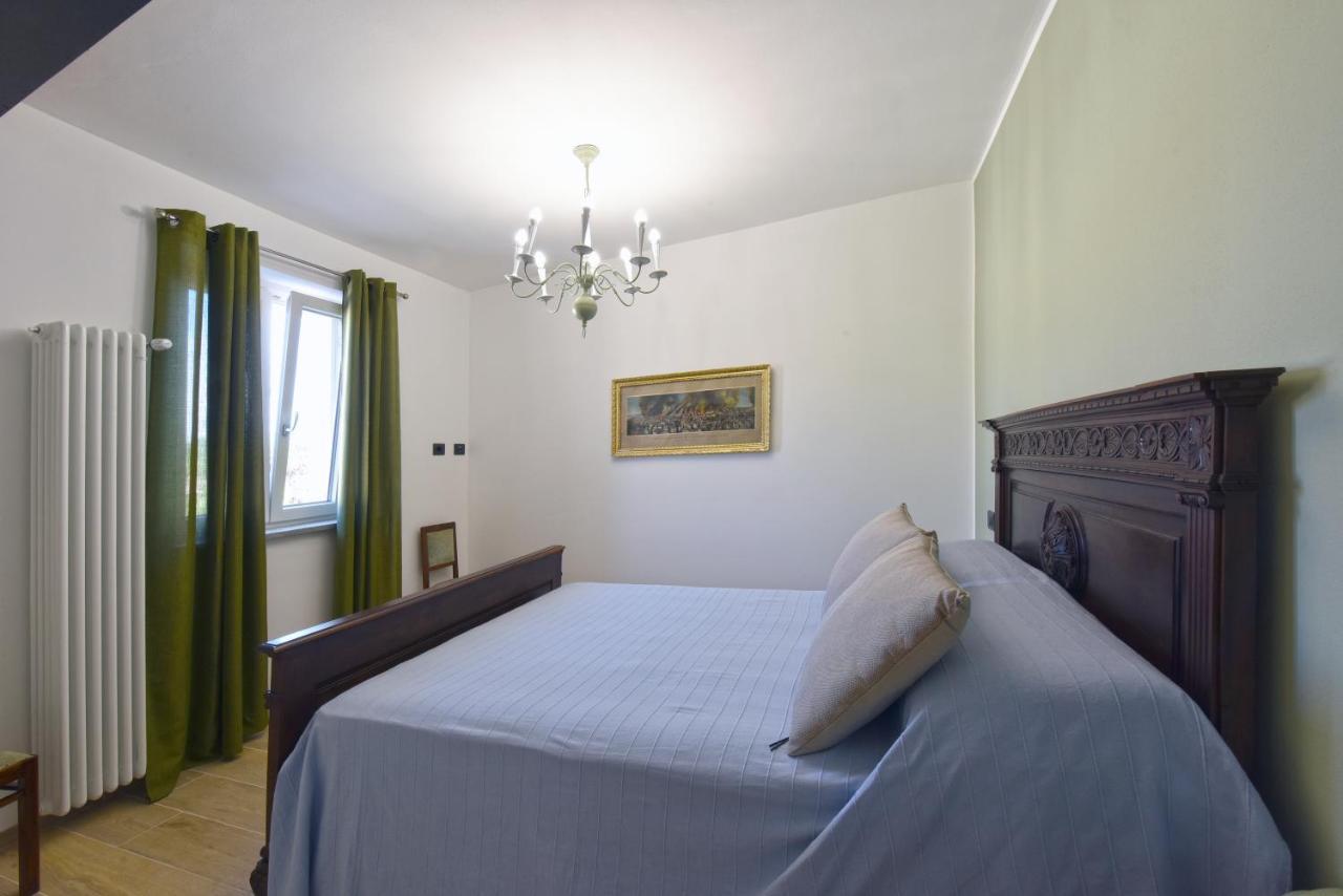 Appartement Casa Valentina 1902 à Montegrosso dʼAsti Extérieur photo