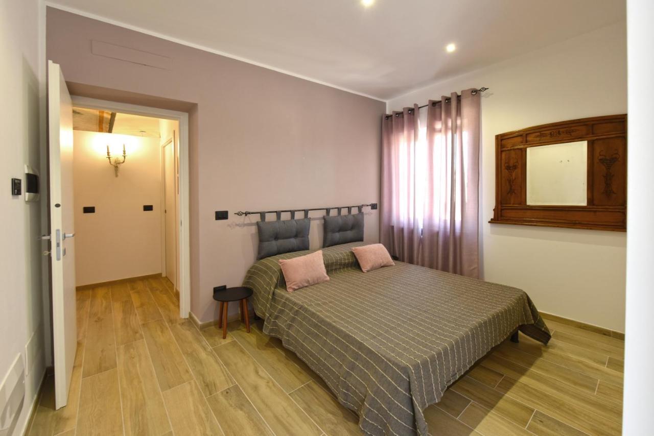 Appartement Casa Valentina 1902 à Montegrosso dʼAsti Extérieur photo