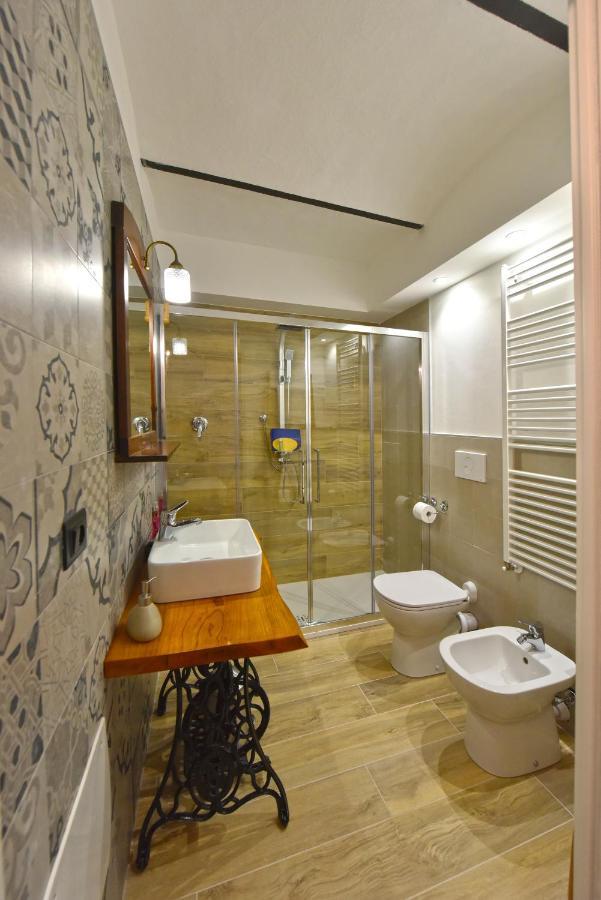 Appartement Casa Valentina 1902 à Montegrosso dʼAsti Extérieur photo