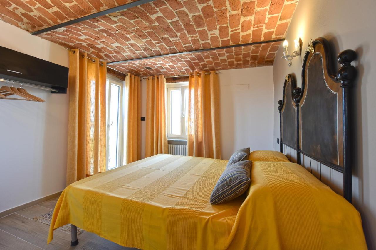 Appartement Casa Valentina 1902 à Montegrosso dʼAsti Extérieur photo
